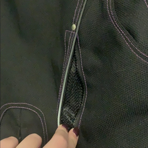 Motorcycle jacket - Picture 3 of 8